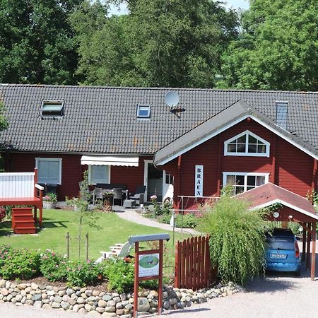 Apartament Holthus Kollmar Zewnętrze zdjęcie