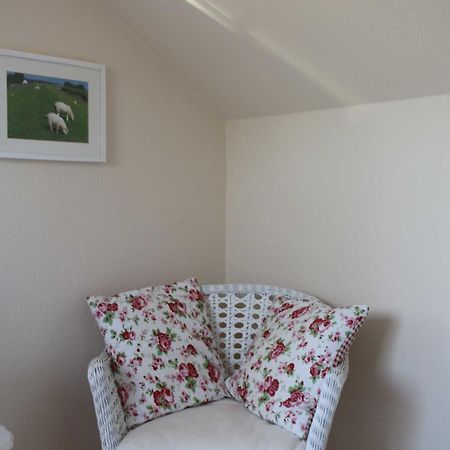 Apartament Holthus Kollmar Zewnętrze zdjęcie
