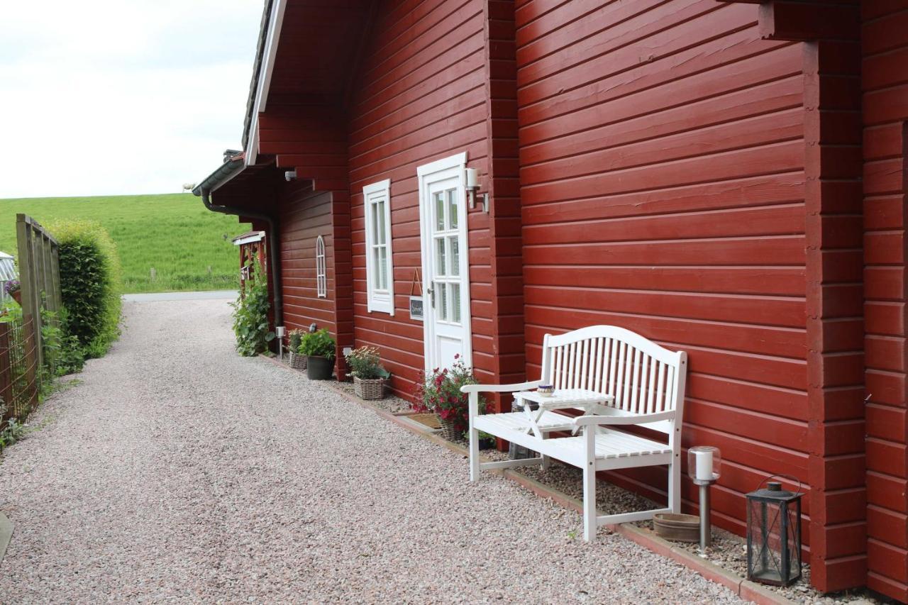 Apartament Holthus Kollmar Zewnętrze zdjęcie