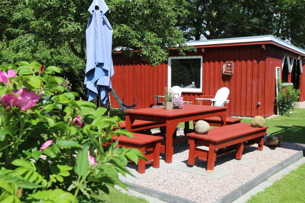 Apartament Holthus Kollmar Zewnętrze zdjęcie