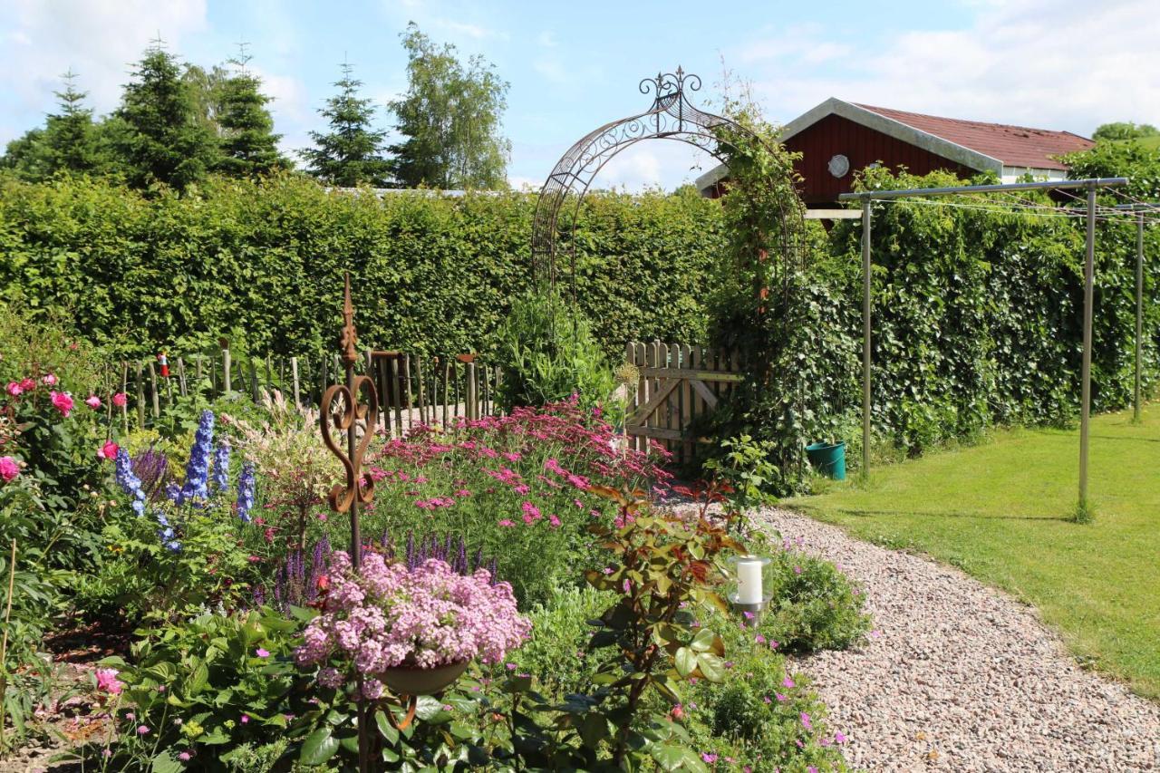 Apartament Holthus Kollmar Zewnętrze zdjęcie