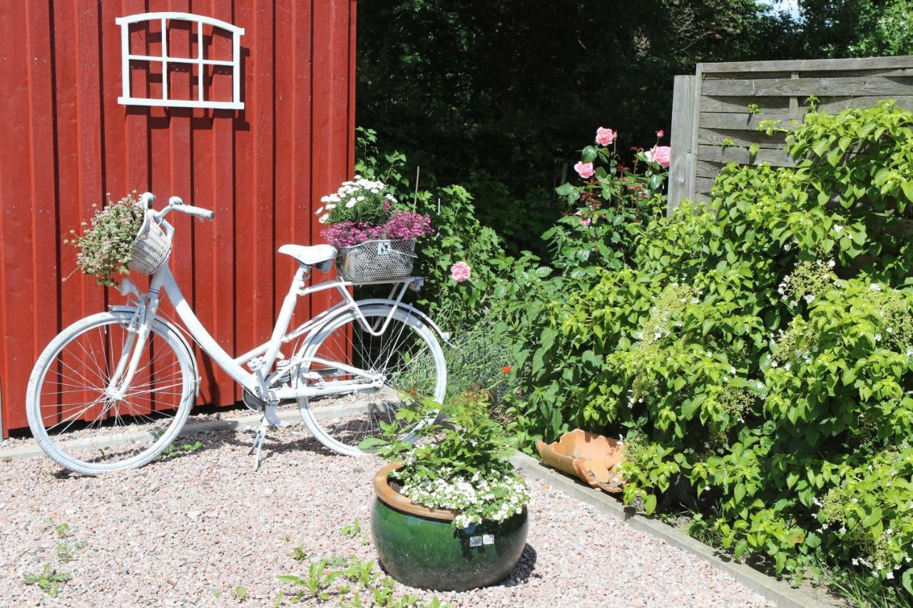 Apartament Holthus Kollmar Zewnętrze zdjęcie
