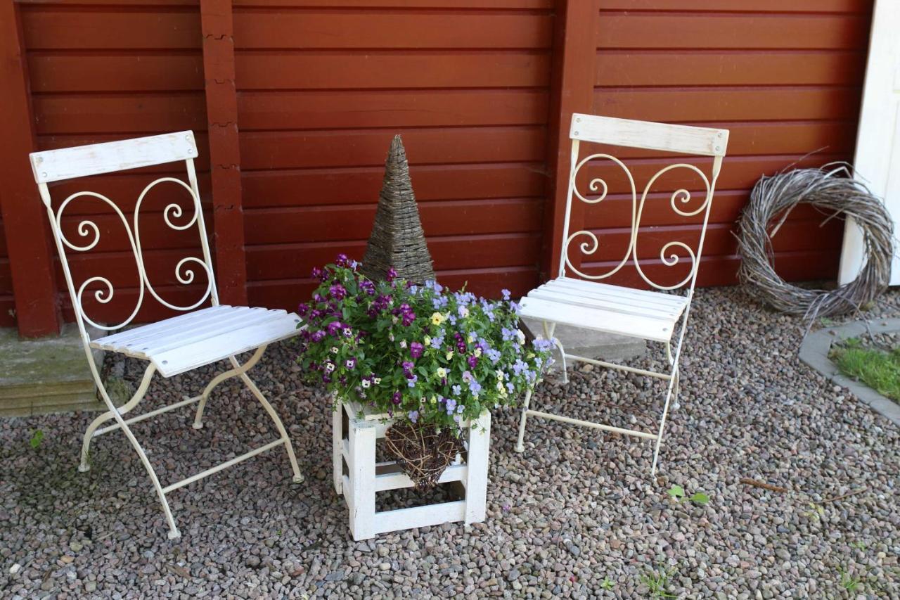 Apartament Holthus Kollmar Zewnętrze zdjęcie