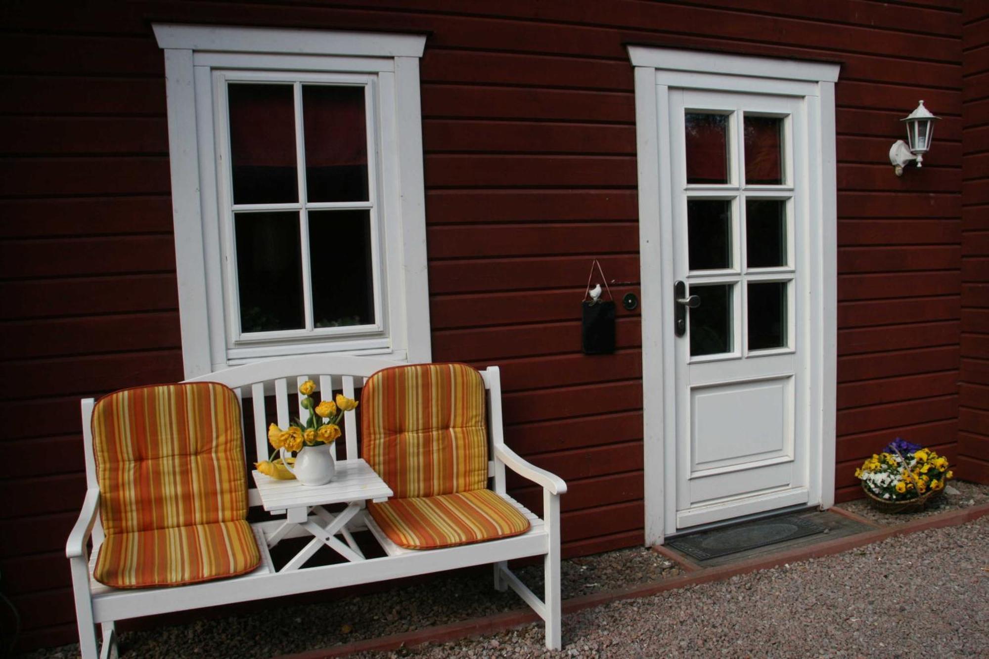 Apartament Holthus Kollmar Zewnętrze zdjęcie