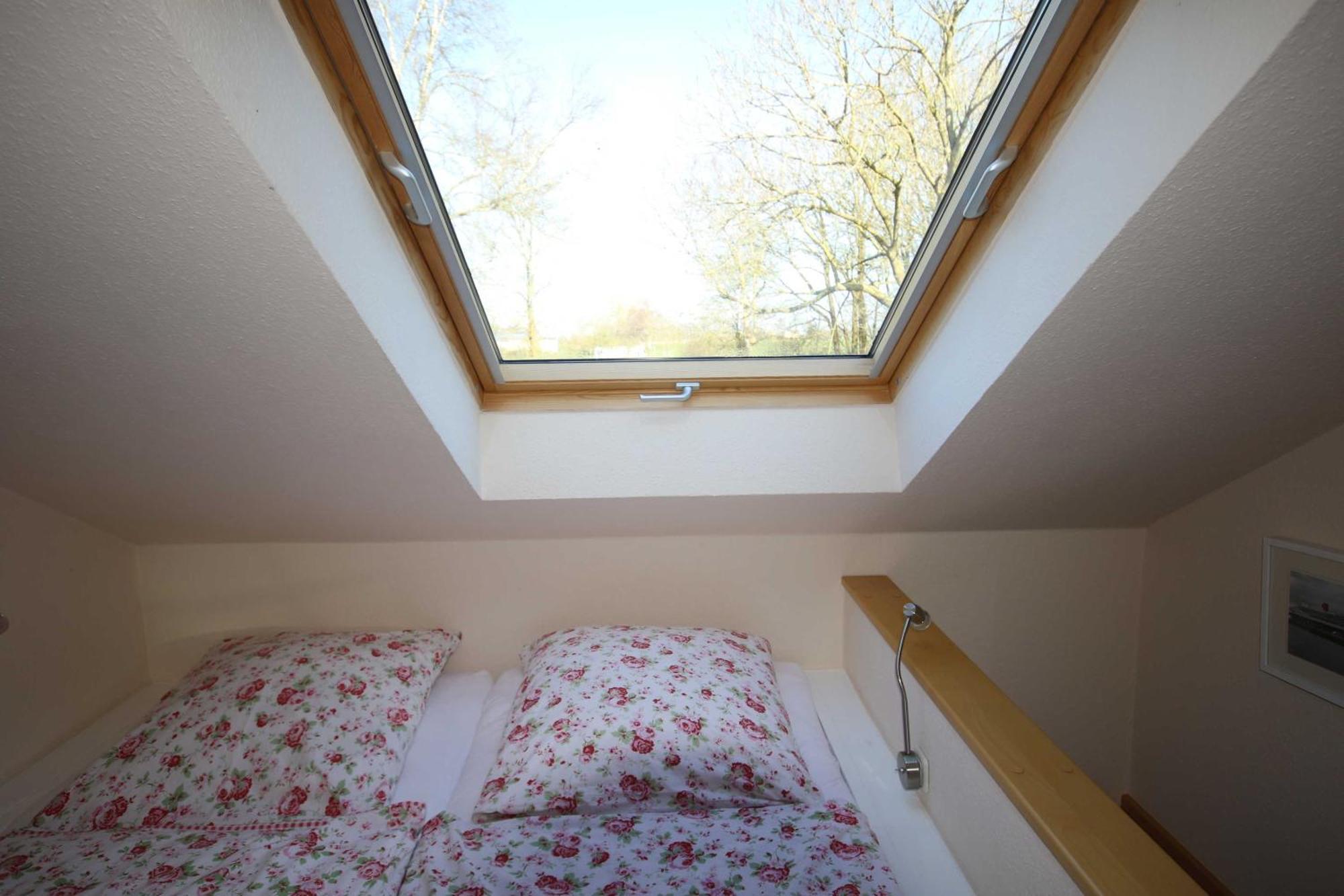 Apartament Holthus Kollmar Zewnętrze zdjęcie