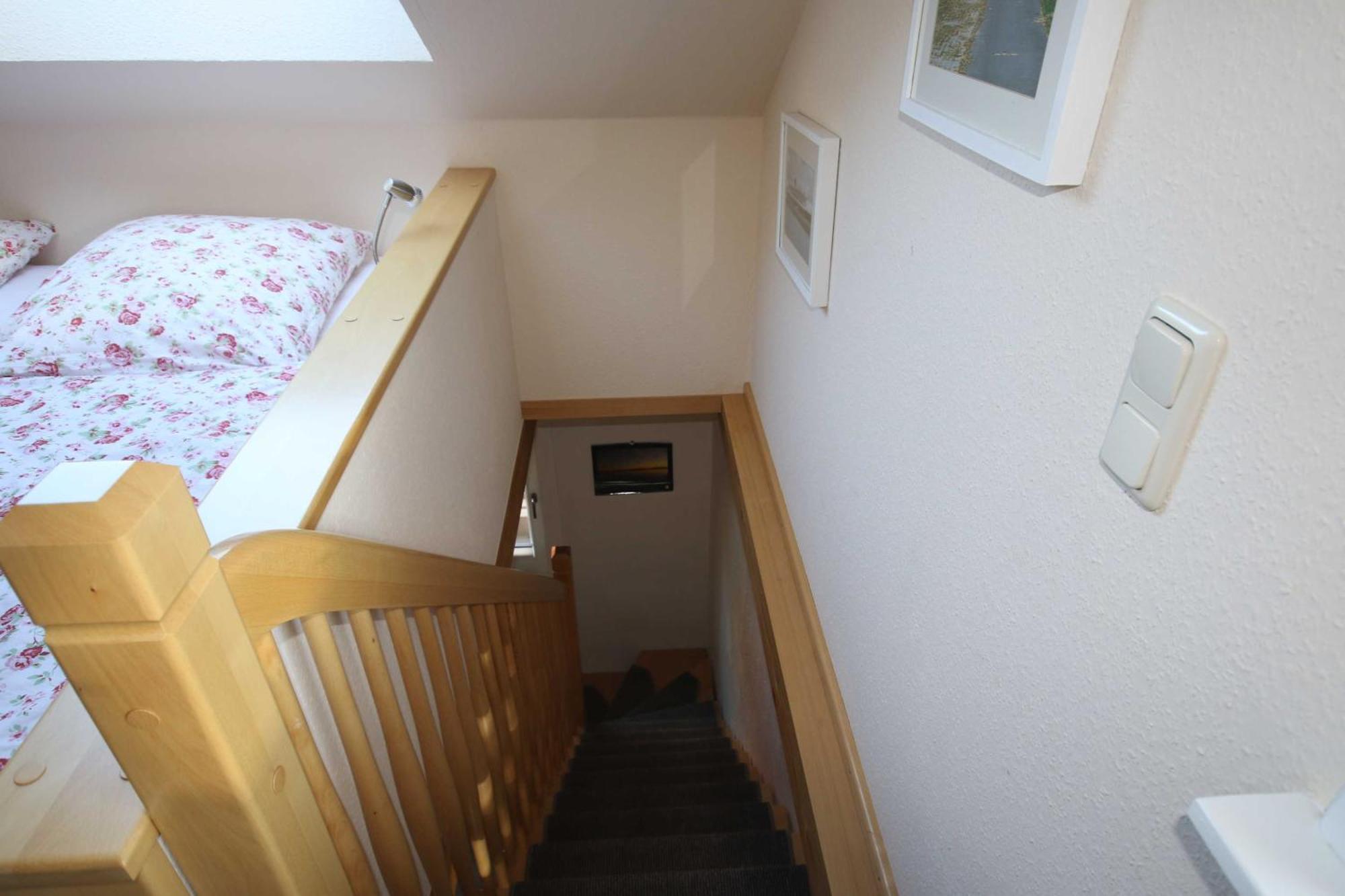 Apartament Holthus Kollmar Zewnętrze zdjęcie