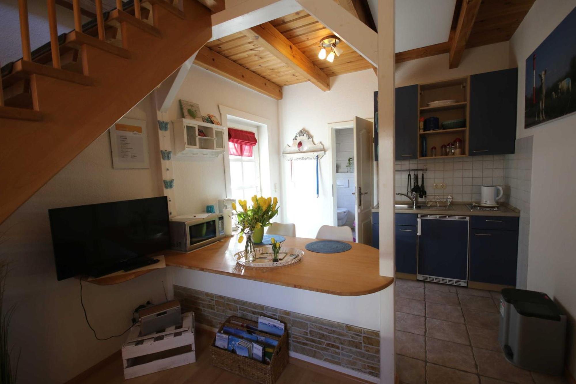 Apartament Holthus Kollmar Zewnętrze zdjęcie