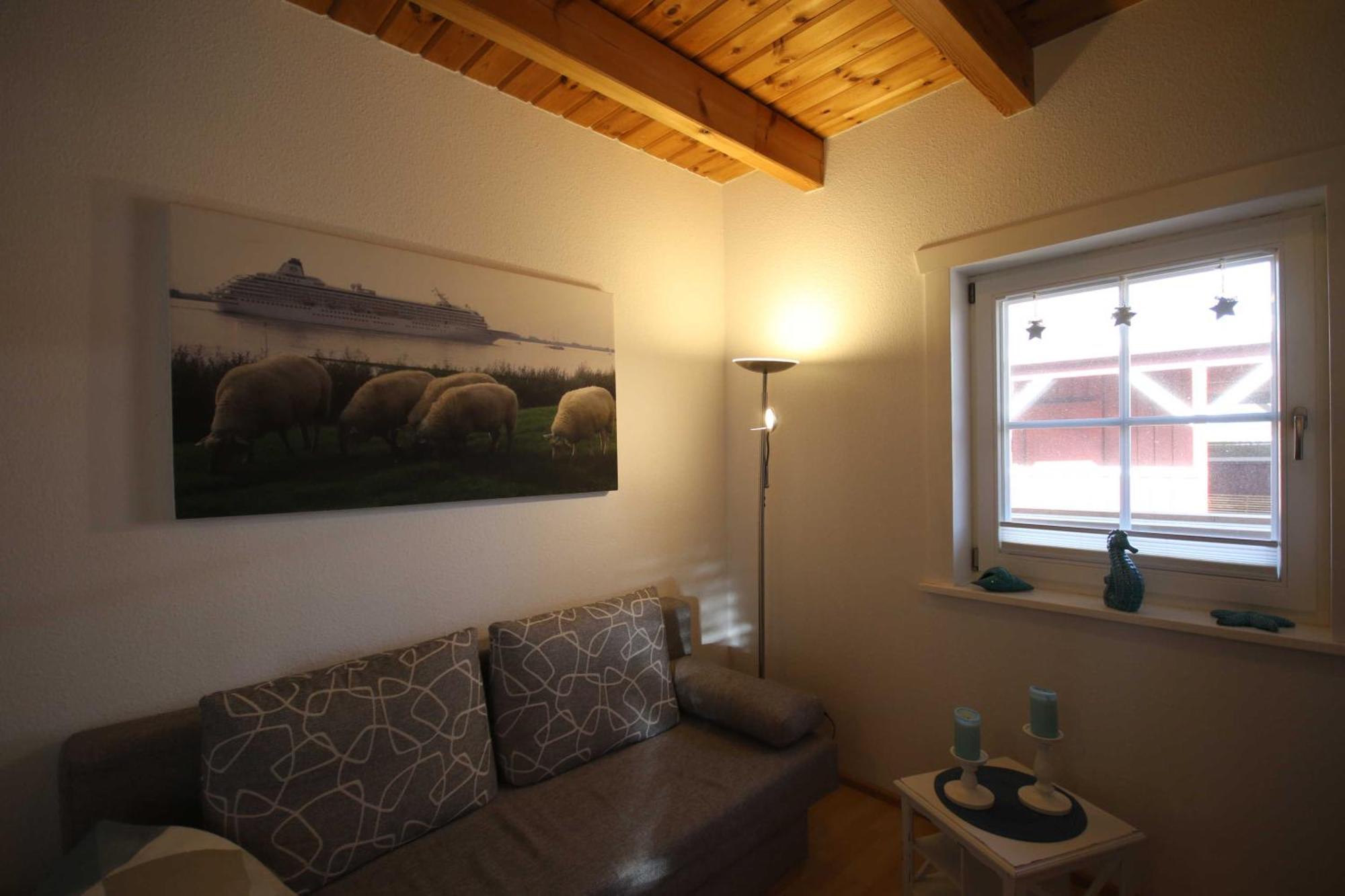 Apartament Holthus Kollmar Zewnętrze zdjęcie