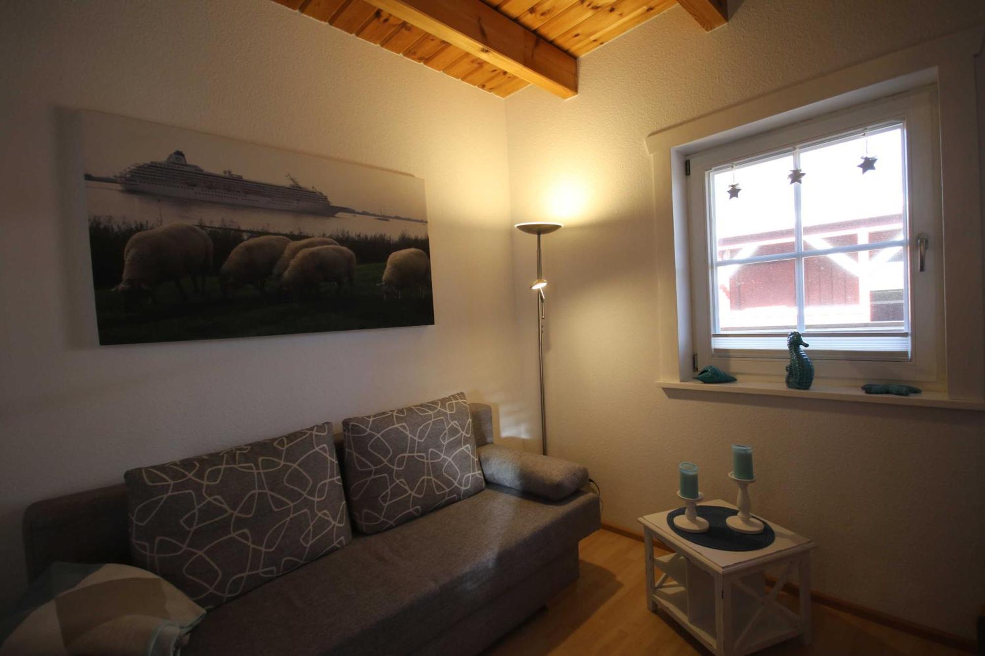 Apartament Holthus Kollmar Zewnętrze zdjęcie