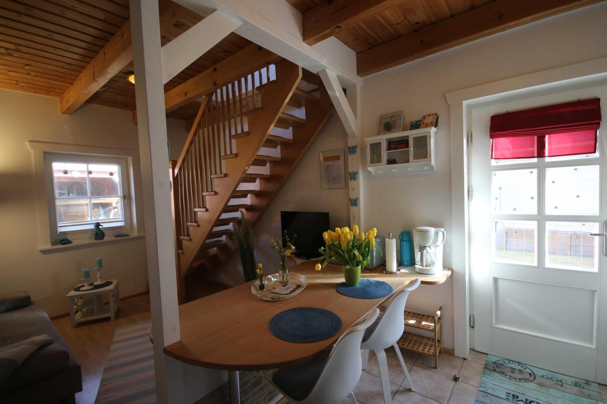 Apartament Holthus Kollmar Zewnętrze zdjęcie