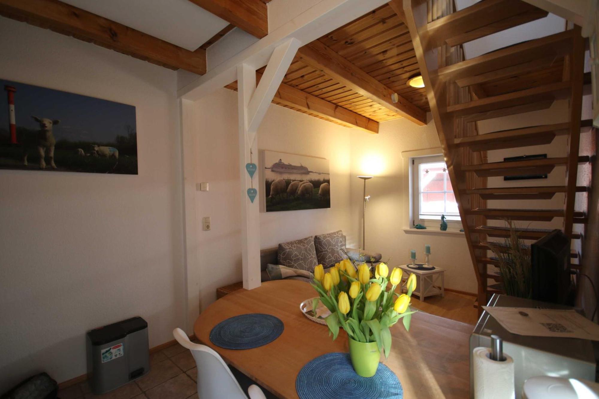 Apartament Holthus Kollmar Zewnętrze zdjęcie